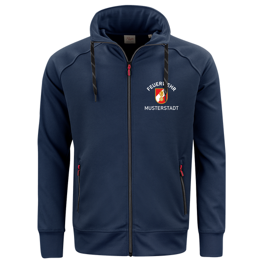 FEUERWEHR | Sweatjacke