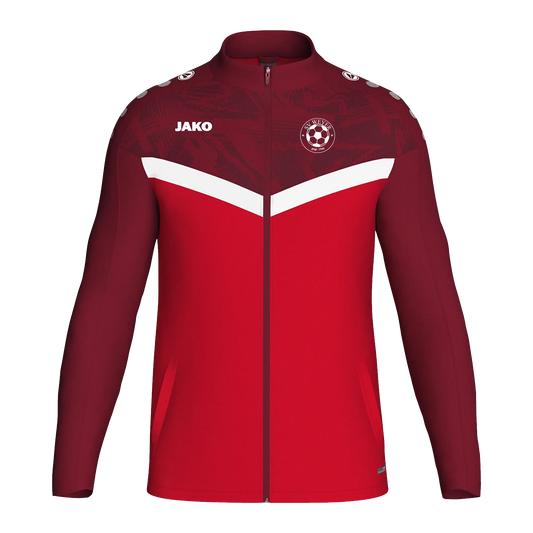 SV Weyer Iconic Polyesterjacke