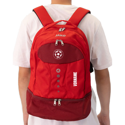SV Weyer JAKO Rucksack TLS
