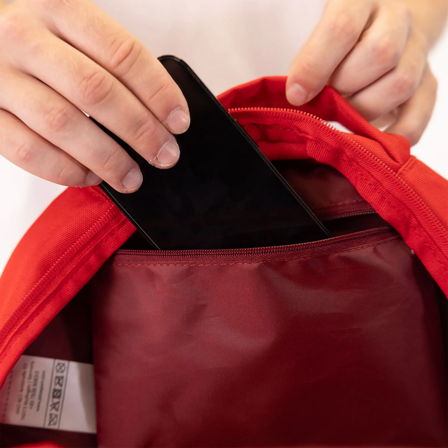 SV Weyer JAKO Rucksack TLS