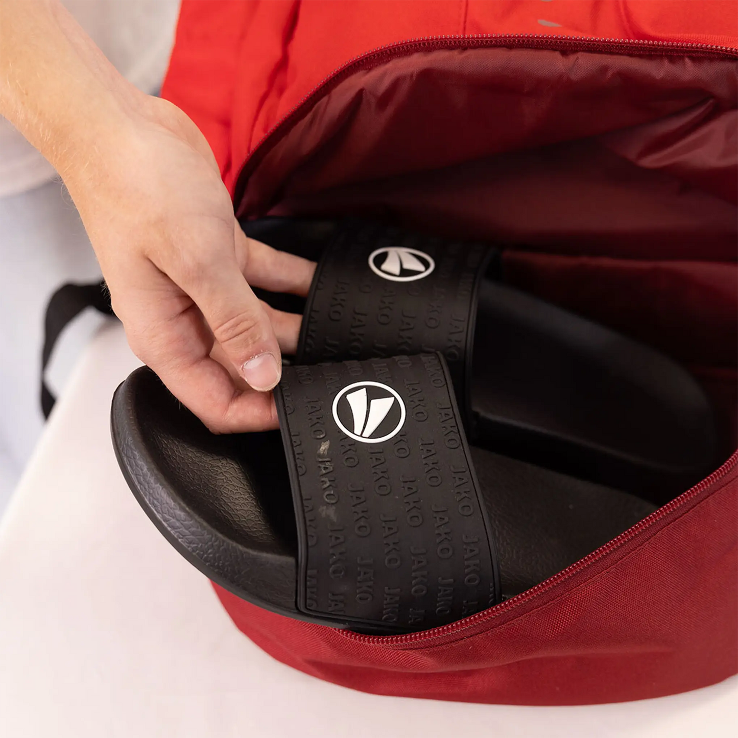 SV Weyer JAKO Rucksack TLS