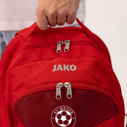 SV Weyer JAKO Rucksack TLS