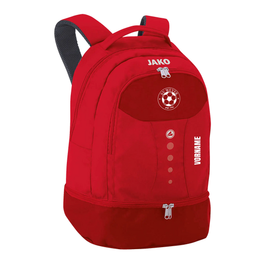 SV Weyer JAKO Rucksack TLS