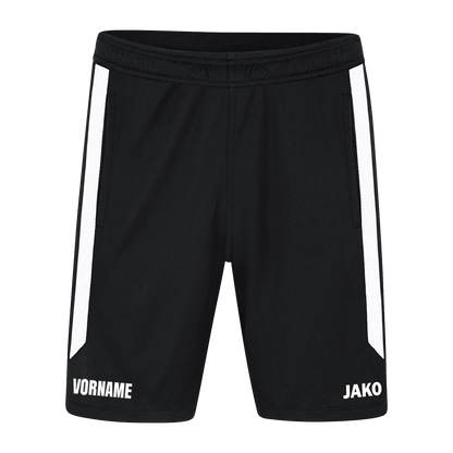 SV Weyer JAKO Short Power