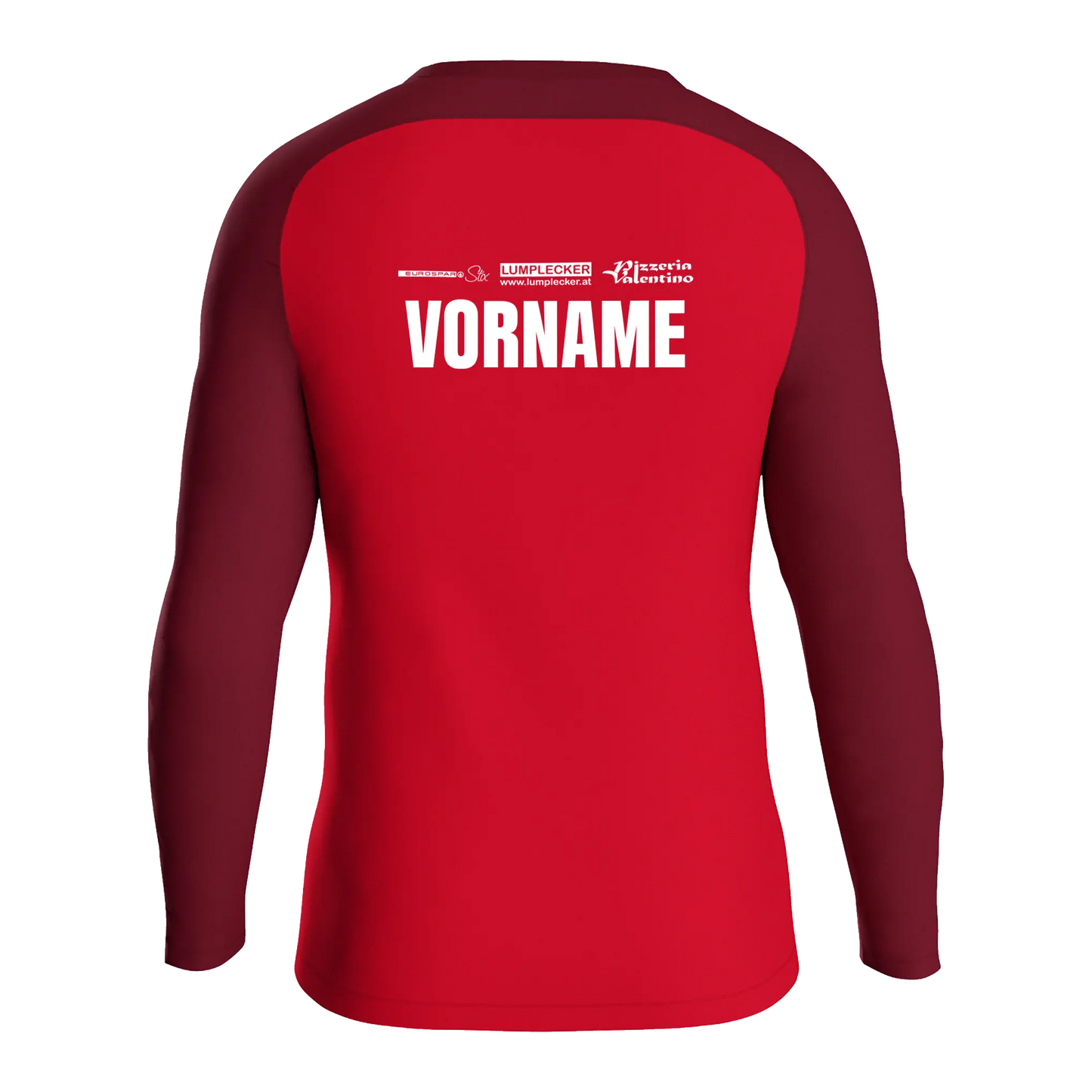 SV Weyer JAKO Sweat Iconic