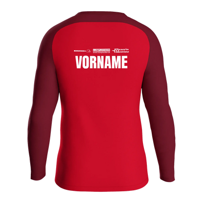 SV Weyer JAKO Sweat Iconic