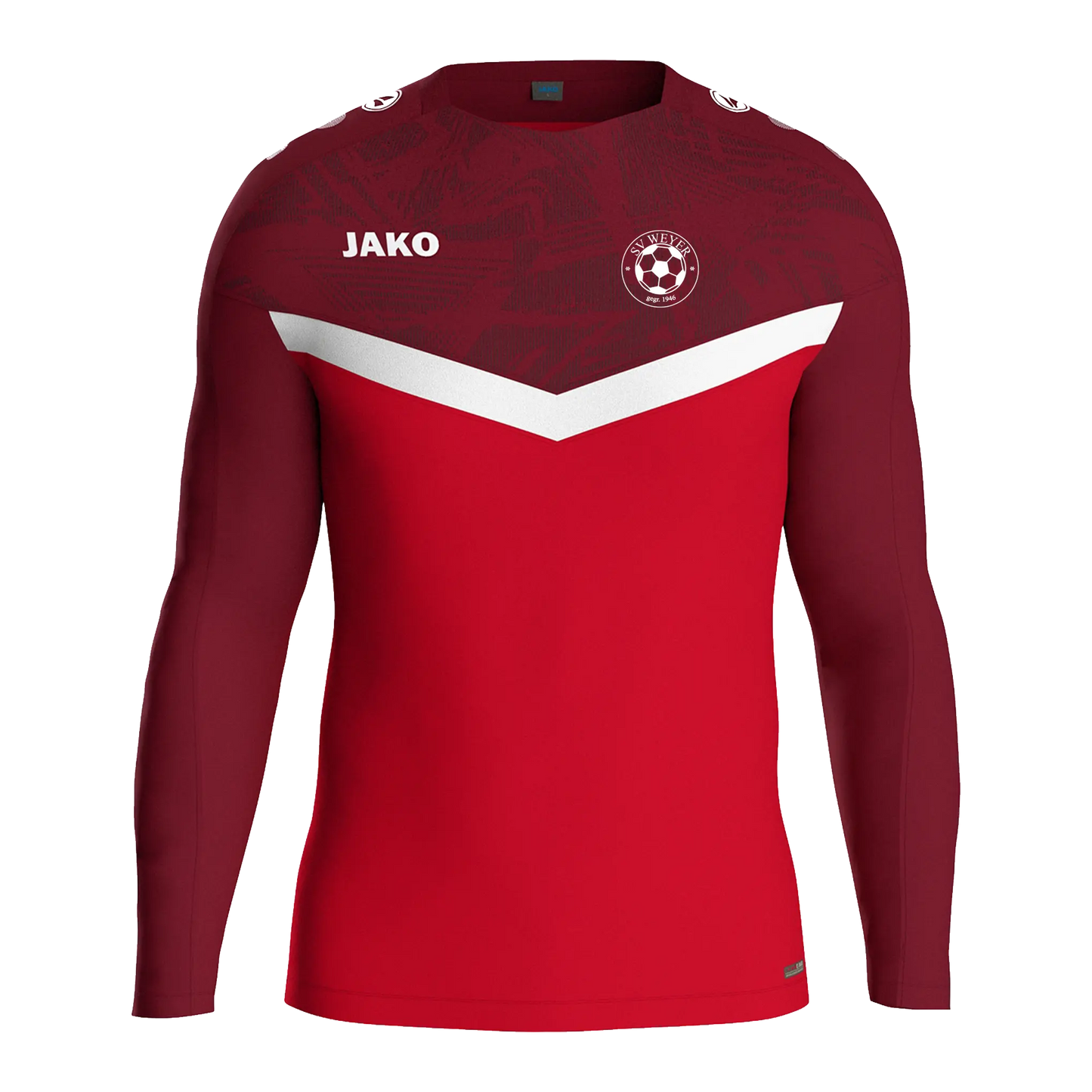SV Weyer JAKO Sweat Iconic