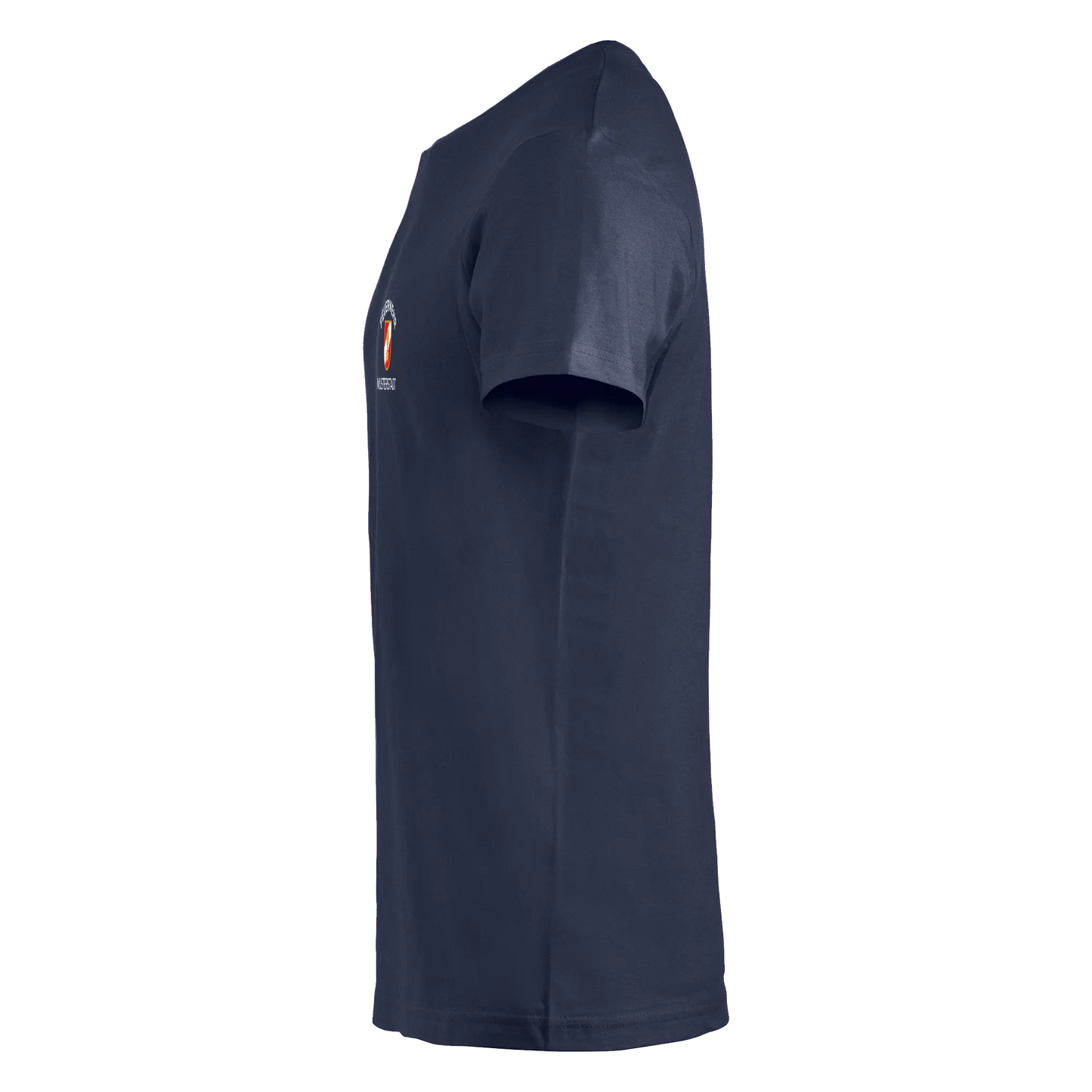 Feuerwehr Kinder T-Shirt | Klassisches Shirt mit Feuerwehrdesign