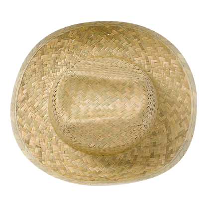 FEUERWEHR | Strohhut