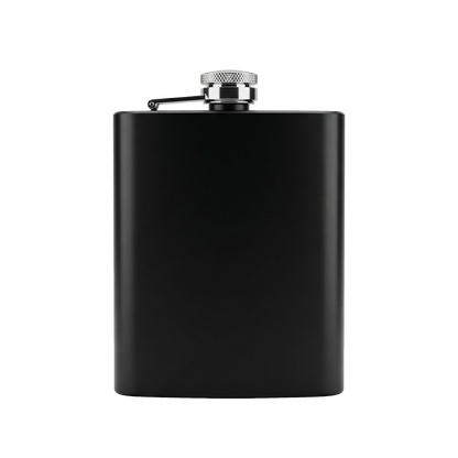 FIRE DEPARTMENT | Hip flask 
