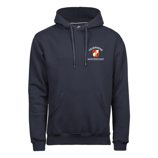 FEUERWEHR | Kapuzen Sweater