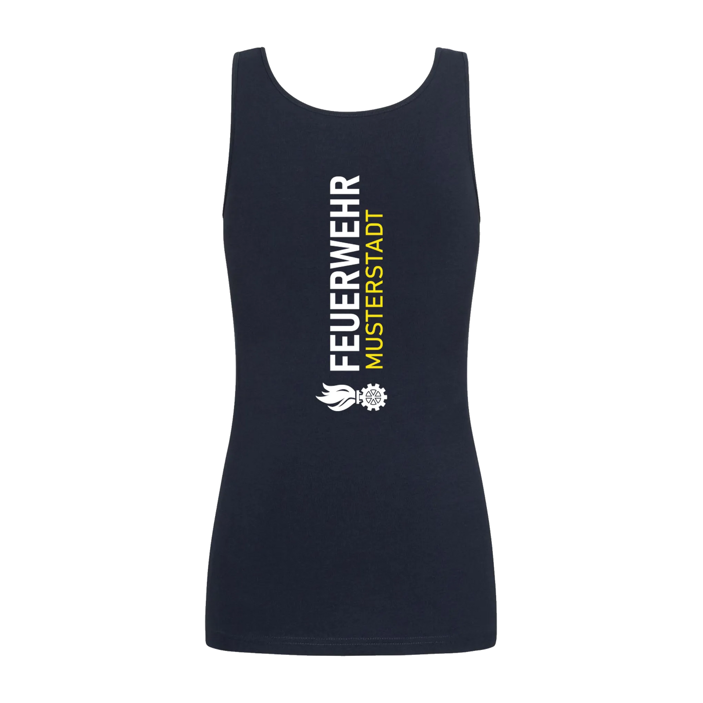 Feuerwehr Damen Tanktop