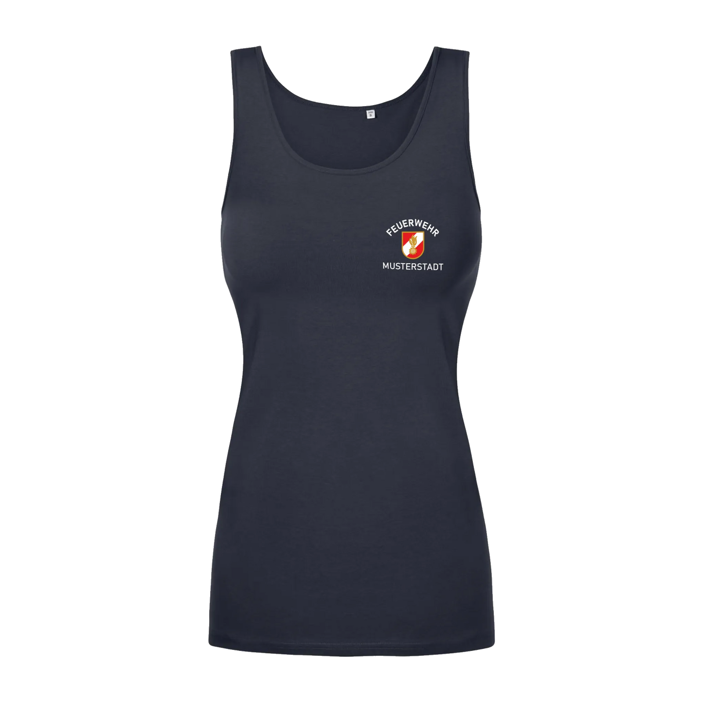 Feuerwehr Damen Tanktop