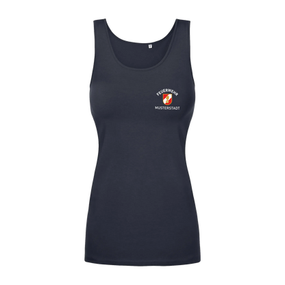 Feuerwehr Damen Tanktop