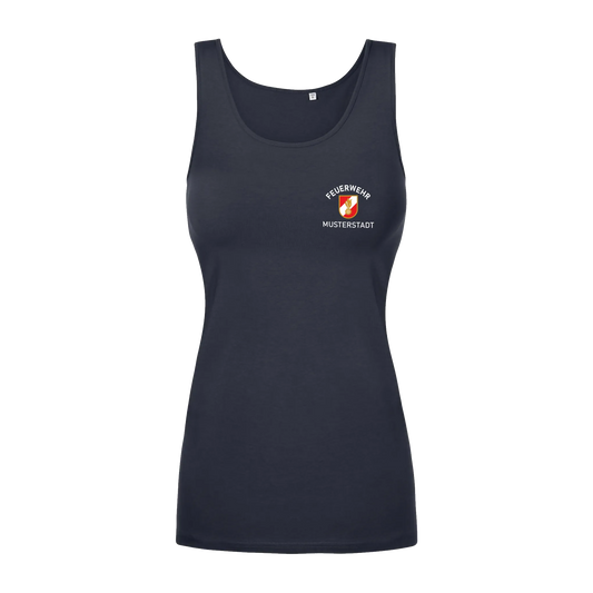 Feuerwehr Damen Tanktop