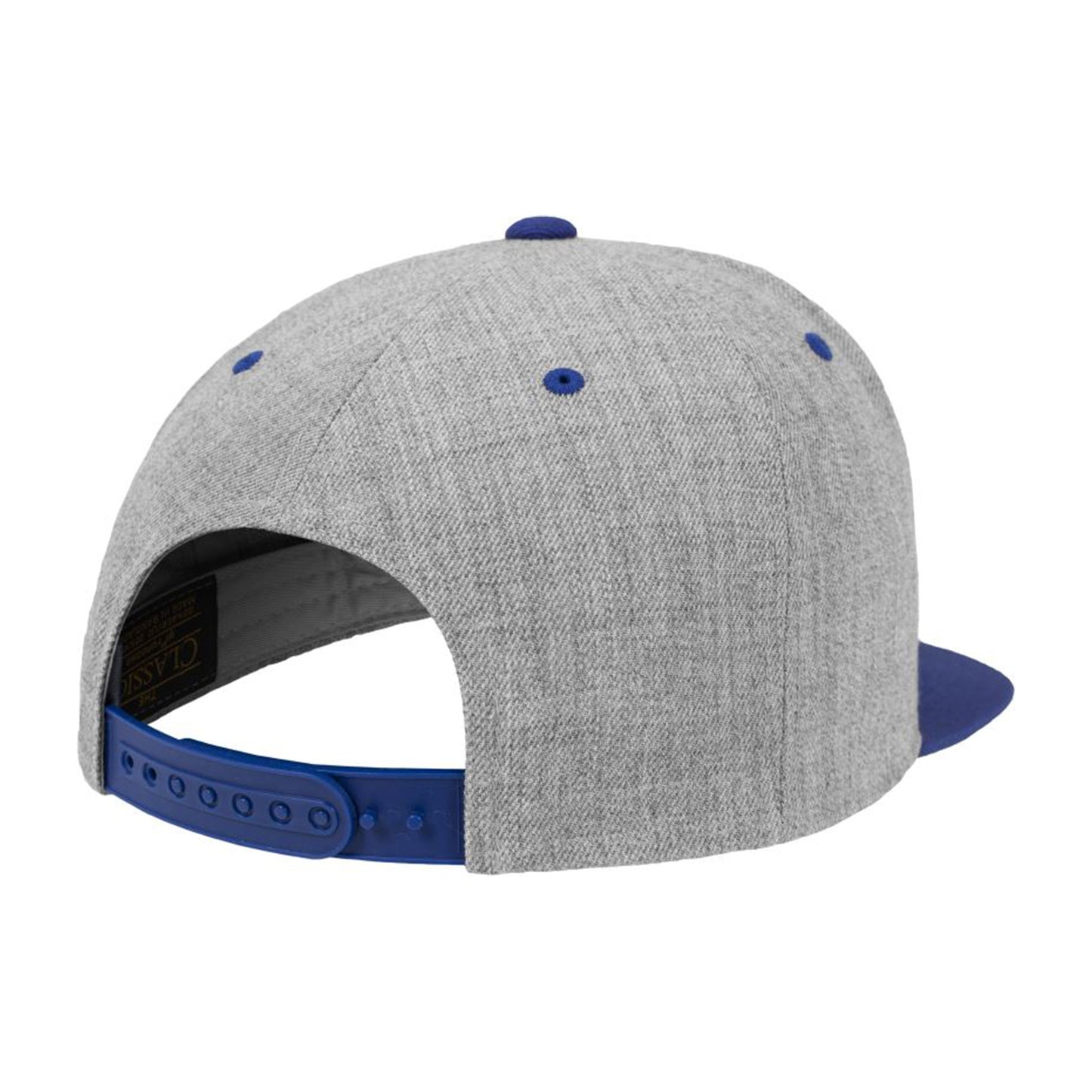 Flexfit 6089M Snapback Cap SV St. Gallen