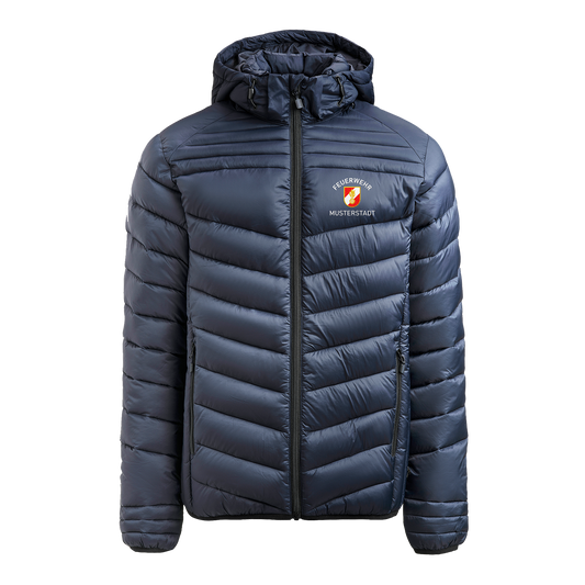 FIRE DEPARTMENT | Sweat jacket