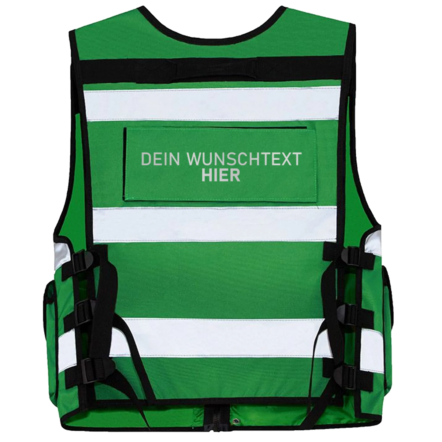 Feuerwehr Tactical Multifunktionsweste | individuell