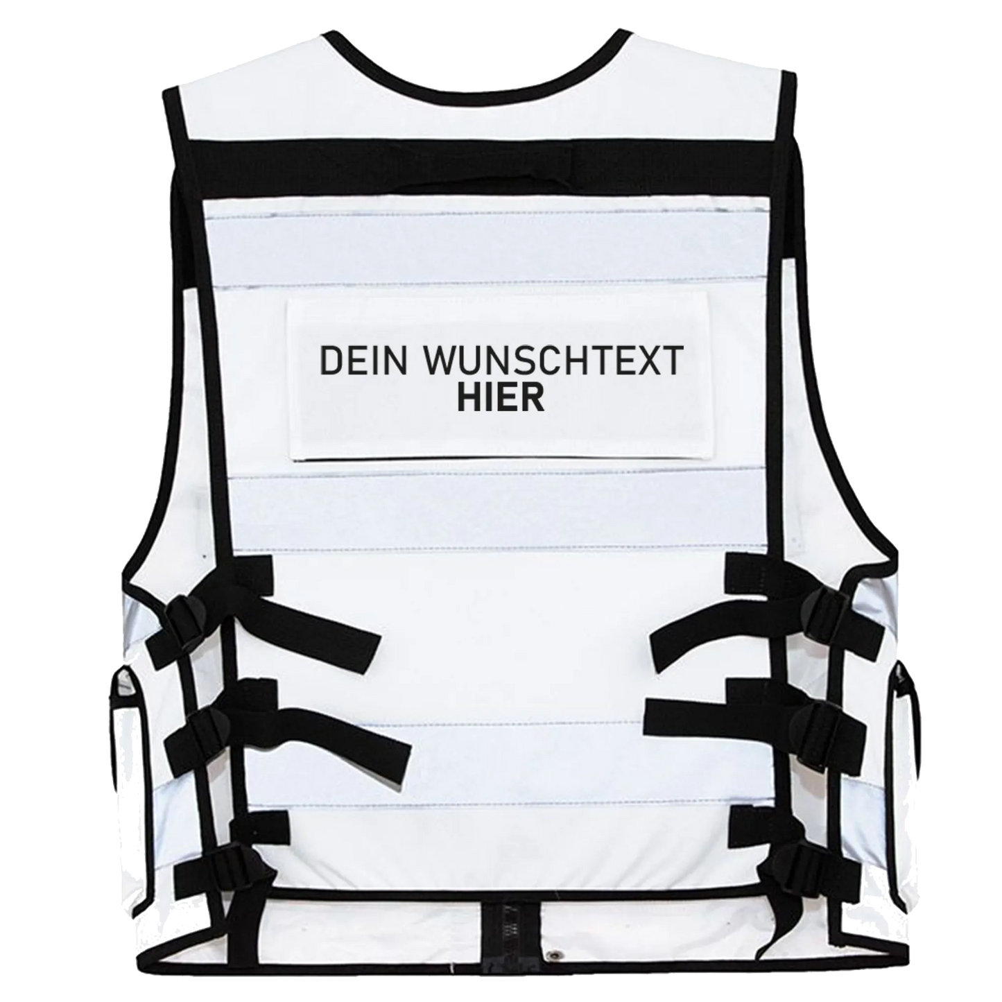 Feuerwehr Tactical Multifunktionsweste | individuell