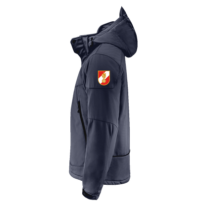 FIRE DEPARTMENT | Sweat jacket