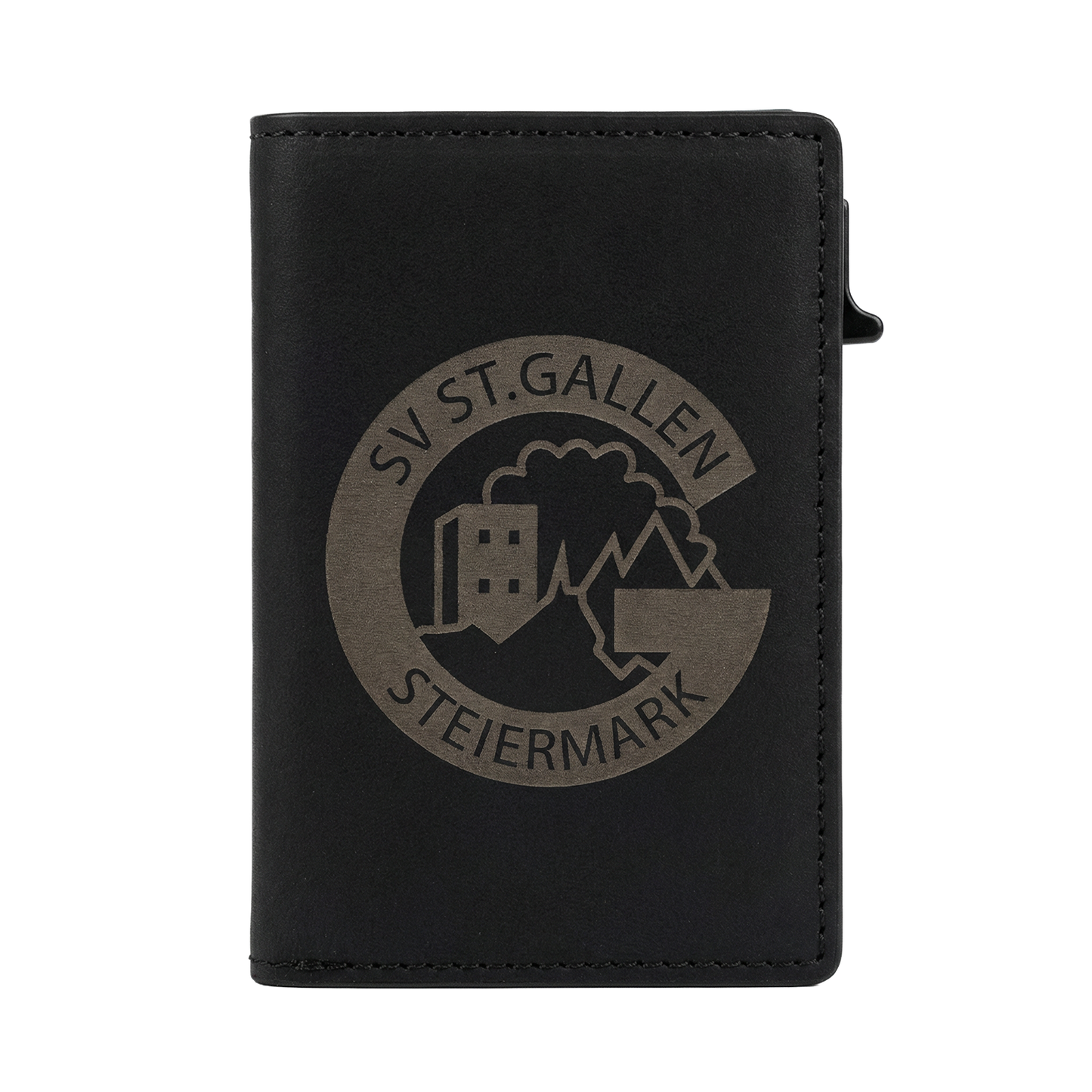 SV St. Gallen Kartenetui