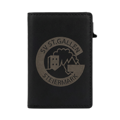 SV St. Gallen Kartenetui