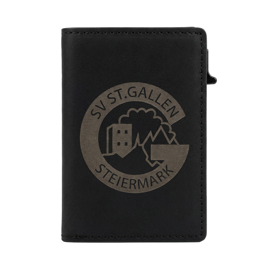 SV St. Gallen Kartenetui