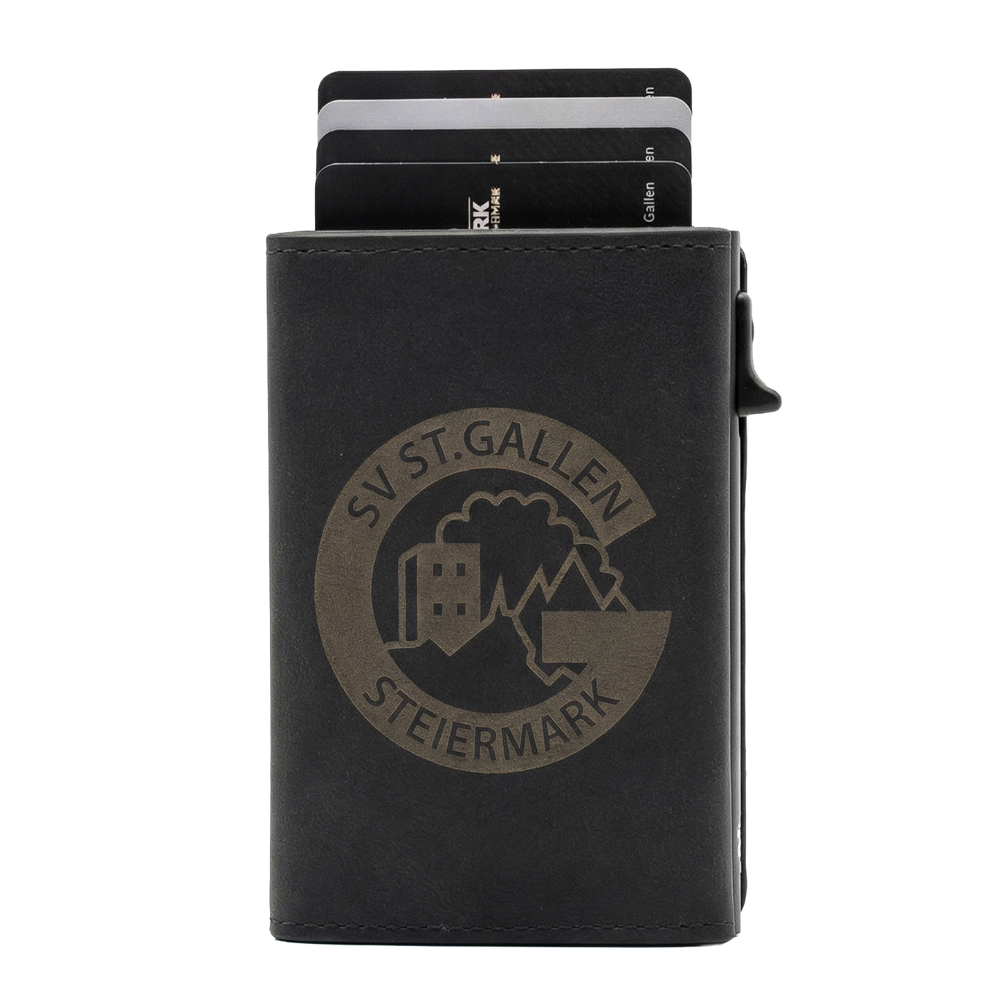 SV St. Gallen Kartenetui