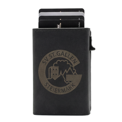 SV St. Gallen Kartenetui
