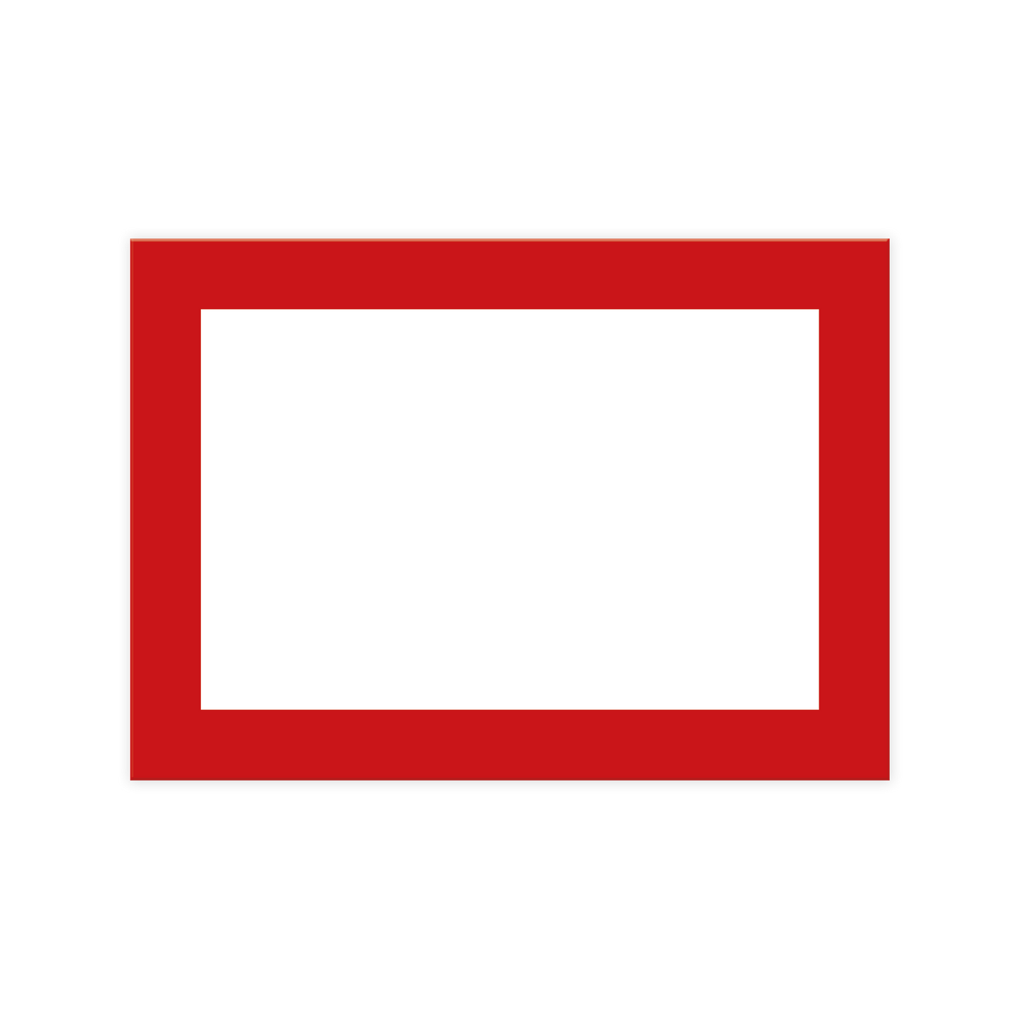 Langgutfuhren Schild