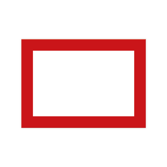 Langgutfuhren Schild