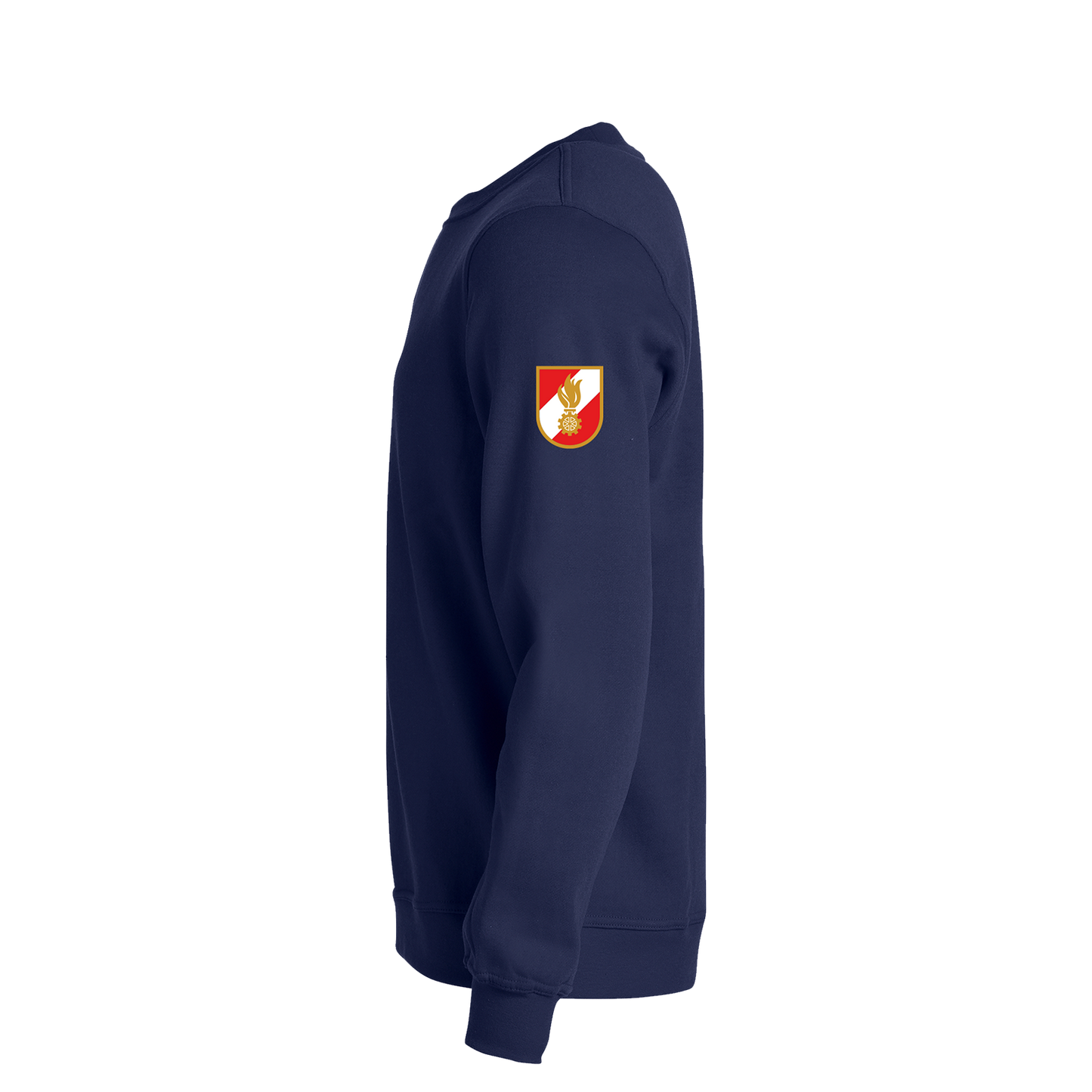 FIRE DEPARTMENT | Sweat jacket