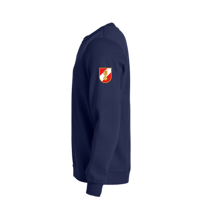 FIRE DEPARTMENT | Sweat jacket